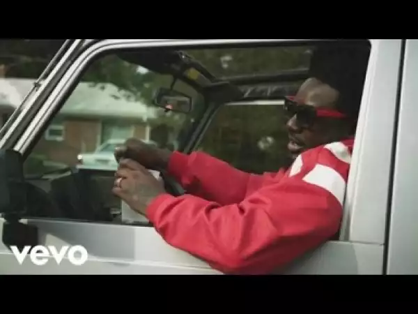 Video: T-Pain - Up Down (Do This All Day) (feat. B.o.B)
